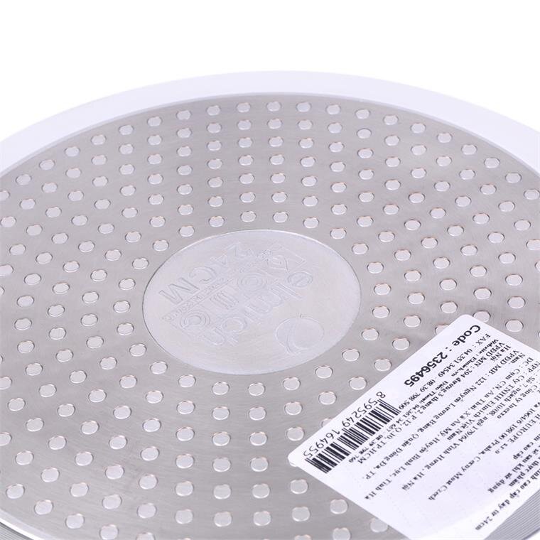 Chảo ELMICH chống dính đáy từ EL6495-24cm 2356495 Chảo ELMICH chống dính đáy từ EL6495-24cm 2356495