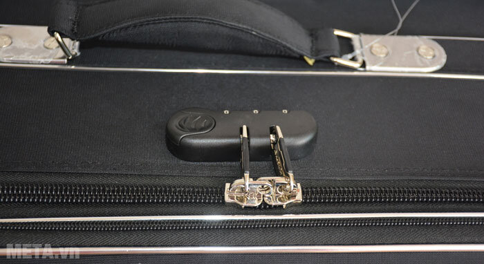 Vali 4 bánh xoay VLX012 28 inch