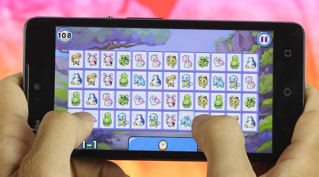 Điện thoại Wiko Rainbow Lite