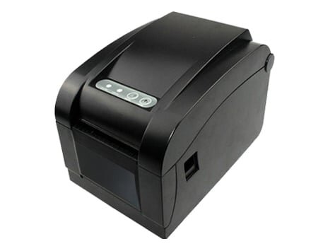 Máy in tem mã vạch Topcash AL-3120V Máy in tem mã vạch Topcash AL-3120V