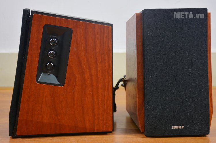 Loa  2.0 Edifier R1700BT