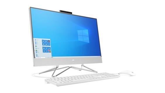 HP AIO 24-df1034d (Ảnh 5)