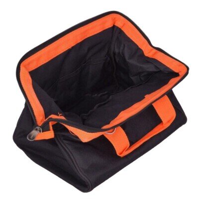 Túi xách đồ nghề đa năng 38x30x26cm Asaki AK-9993