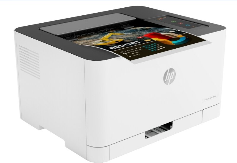 Máy in laser màu HP Color LaserJet Pro M255dw