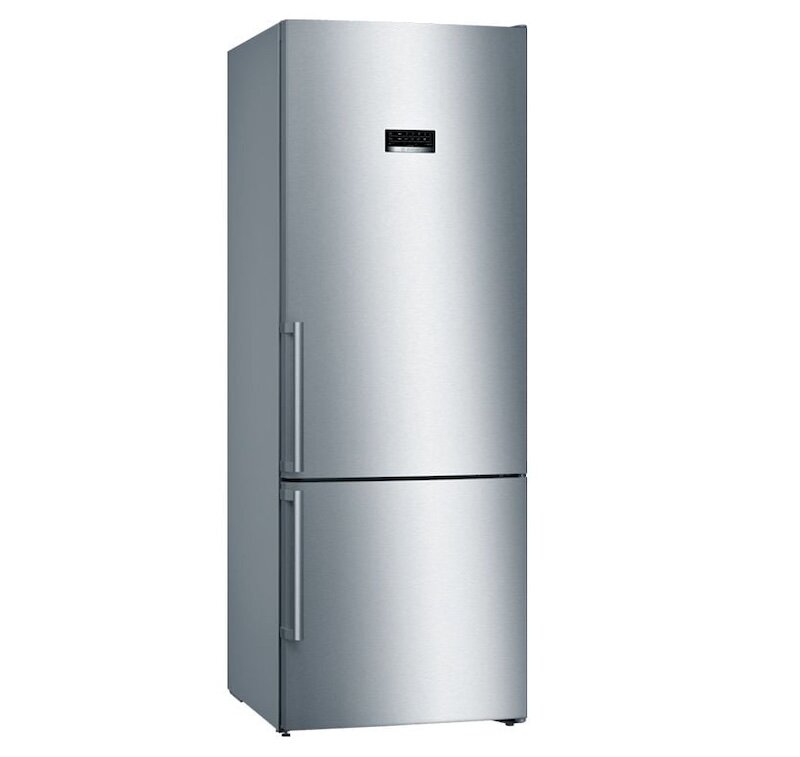 Tủ lạnh Bosch KGN56XI40J sở hữu thiết kế tinh tế