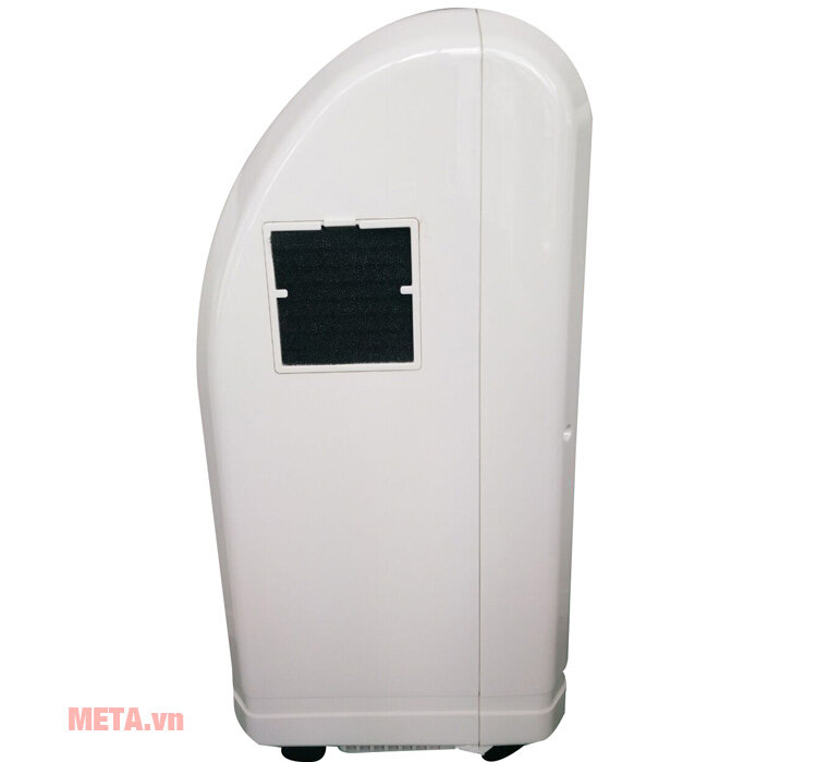 Máy tạo oxy Oxygen Concentrator iMediCare IOC 03N