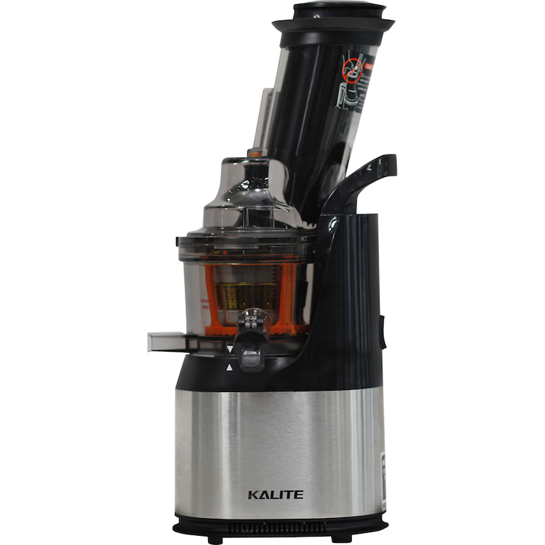 Máy ép chậm Kalite KL-565 Máy ép chậm Kalite KL-565