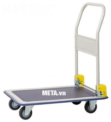 Xe đẩy hàng Jumbo HL-110C