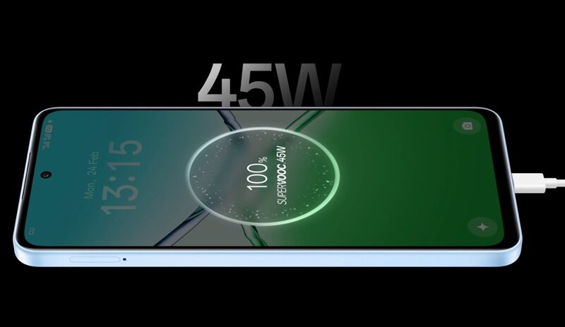 Điện thoại Oppo A5 Pro 8GB/256GB