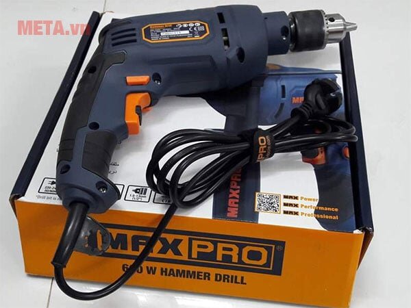 Hộp giấy đi kèm để bảo vệ máy Hộp giấy đi kèm để bảo vệ máy