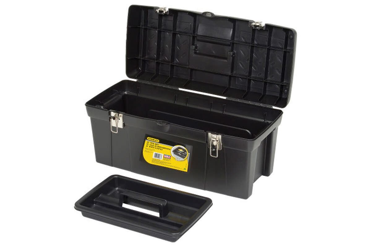 Hộp dụng cụ (nhựa) 24