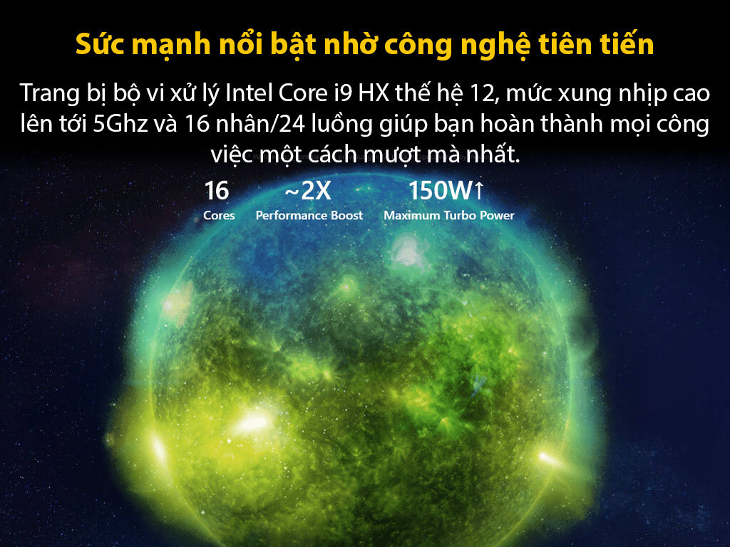 Laptop MSI Gaming GT77 Titan