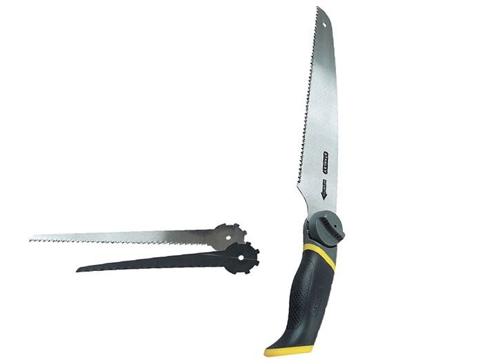 Stanley 20-092-23 có lưỡi cưa sắc bén Stanley 20-092-23
