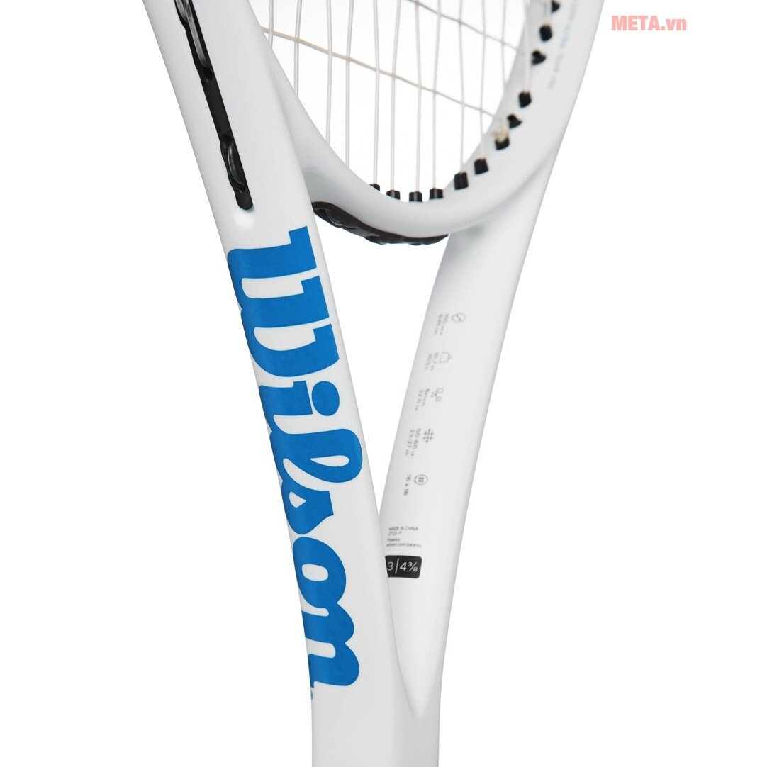 Vợt tennis Wilson Ultra Team 100 lite 262g WRT73951U2