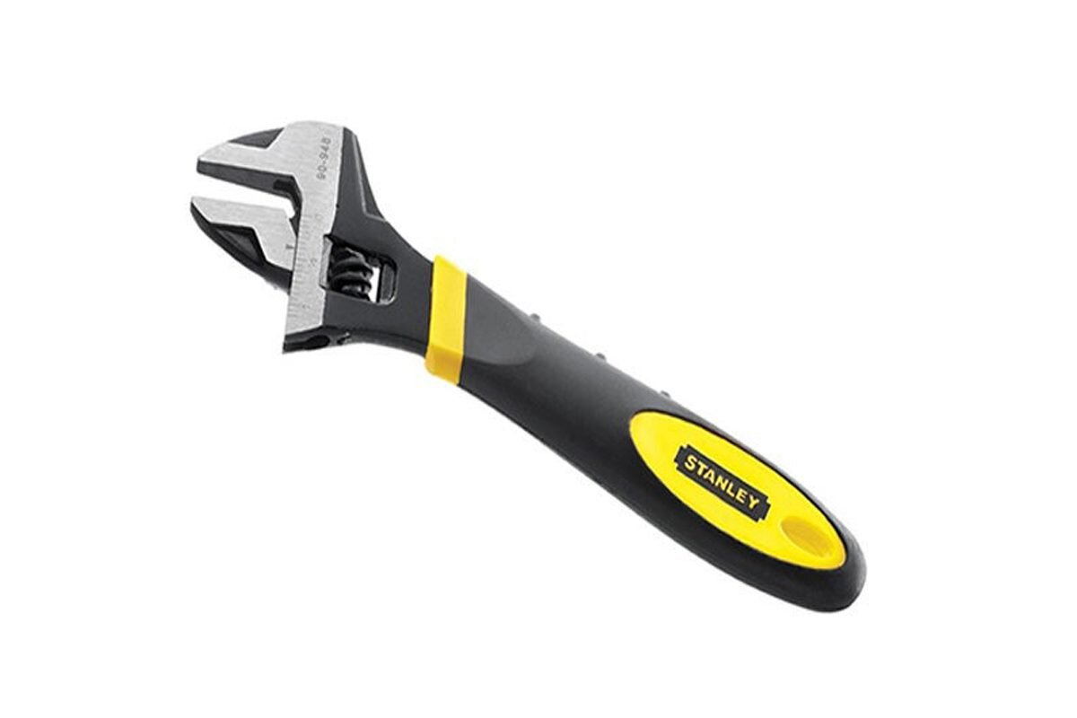 Mỏ lết Maxsteel 6