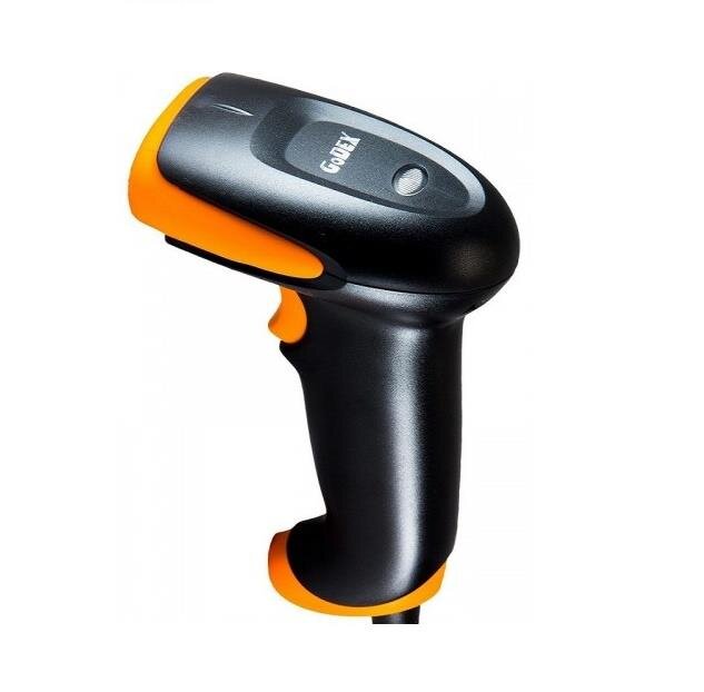 Đầu đọc mã vạch 1D Godex G220U