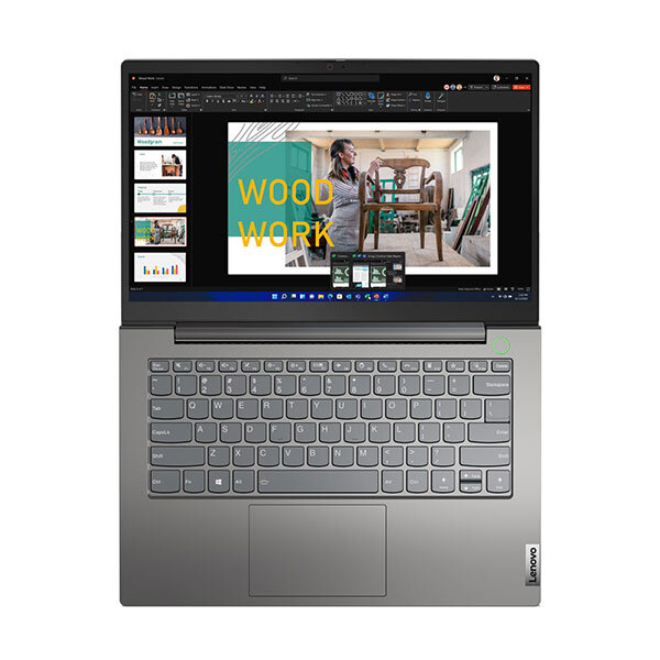  Lenovo Thinkbook 14 G4 IAP 21DH00B5VN