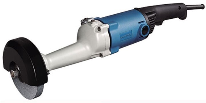 Máy mài sào DongCheng DSS125B Máy mài sào DongCheng DSS125B