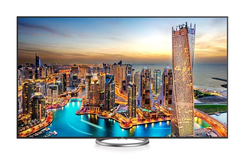 Smart Tivi LED TCL L58E6800 58 inch Smart Tivi LED TCL L58E6800 58 inch