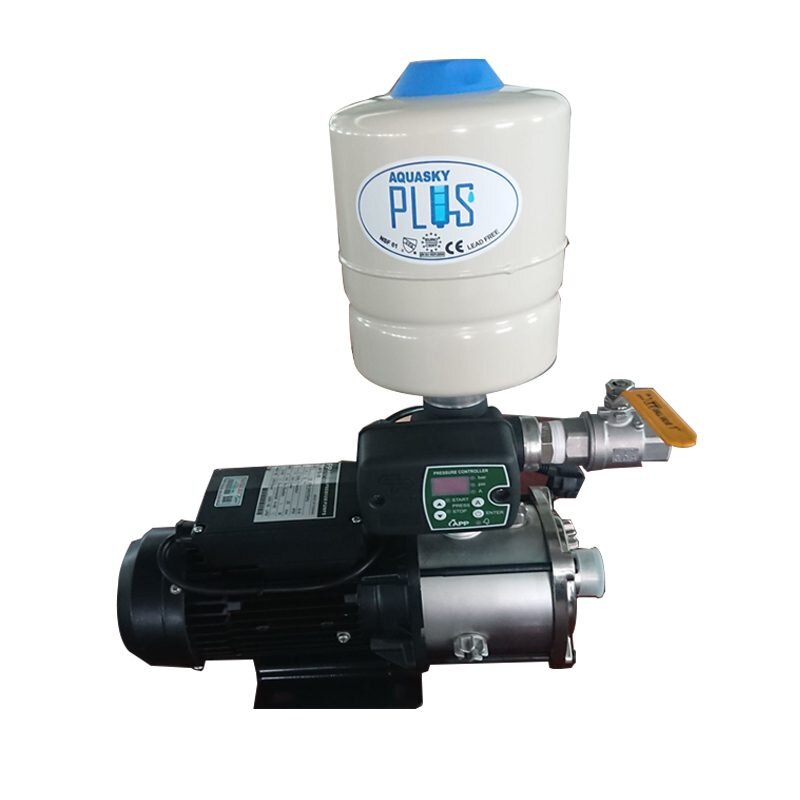 Bơm tự động tăng áp (380V) APP EKS-164T