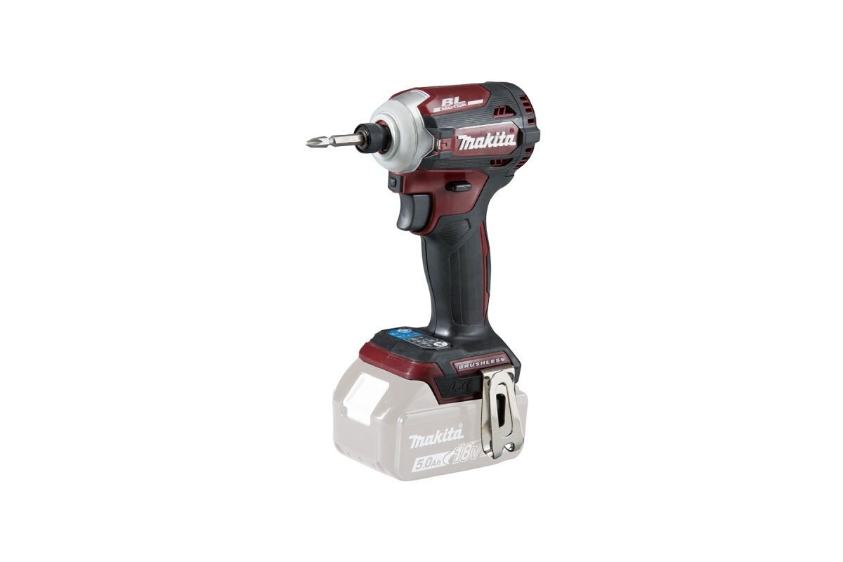 Thân máy vặn vít pin 18V Makita DTD171ZAR