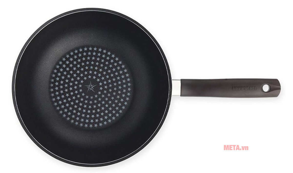 Chảo sâu chống dính HappyCall Solar Diamond 26cm (3001-0167)