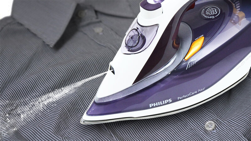 Bàn ủi hơi nước Philips GC4928 Bàn ủi hơi nước Philips GC4928