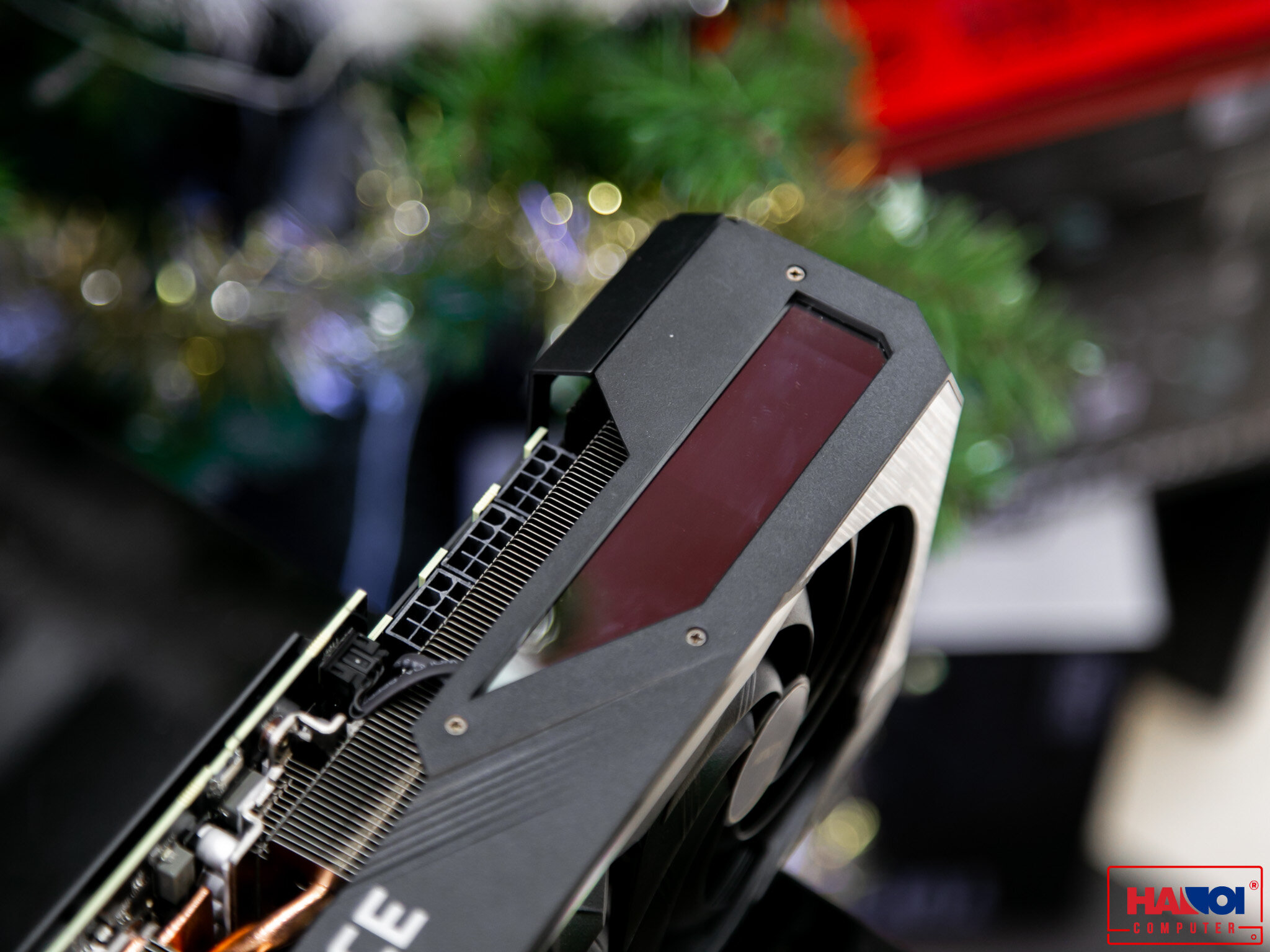 Card màn hình Gigabyte RTX 3090 AORUS MASTER