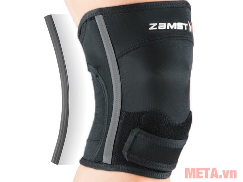 Đai hỗ trợ đầu gối  