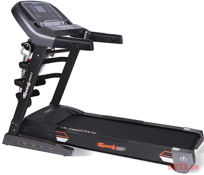 Máy chạy bộ điện cao cấp Mofit SP620