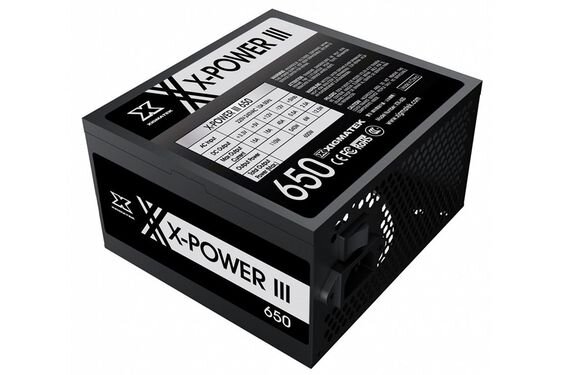 PSU PC Gaming E-POWER 010