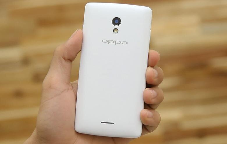 Điện thoại OPPO Joy R1001 Điện thoại OPPO Joy R1001