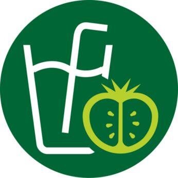 Máy xay sinh tố Philips HR3652