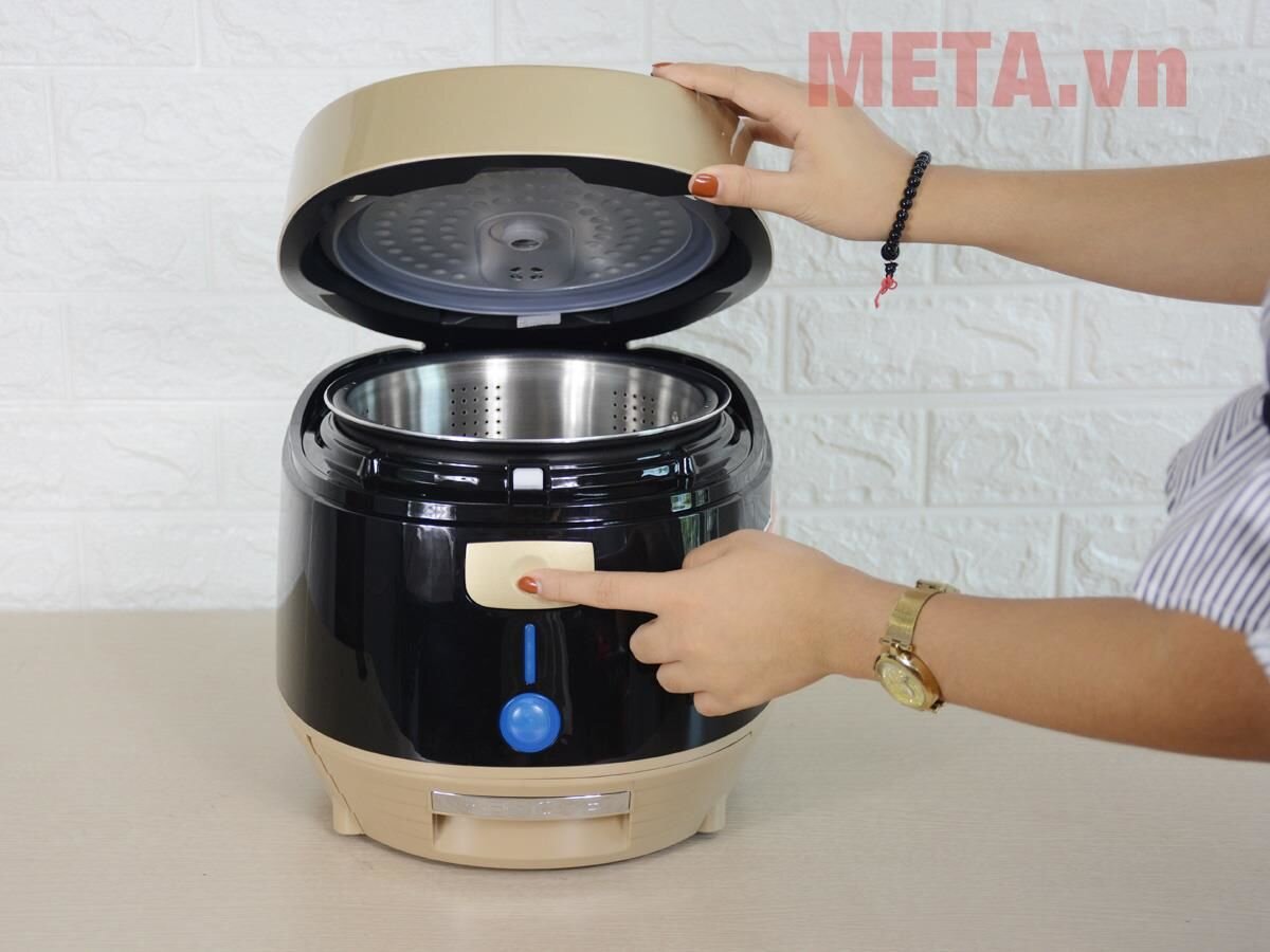 Nồi cơm tách đường Tiross TS9911