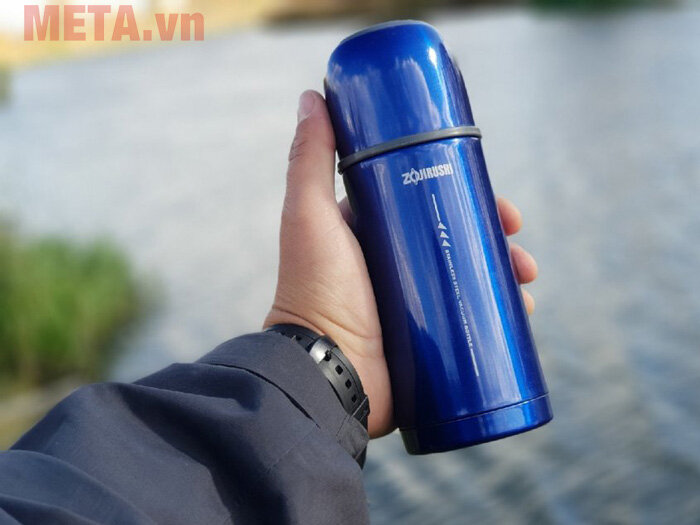 Bình giữ nhiệt Zojirushi SV-GR35 350ml