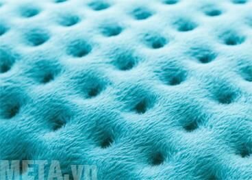 Gối sưởi ấm Wellcare WE-167CSHD, 35 x 46cm Gối sưởi ấm Wellcare WE-167CSHD, 35 x 46cm