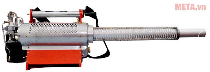 Máy phun khói PK-138AM