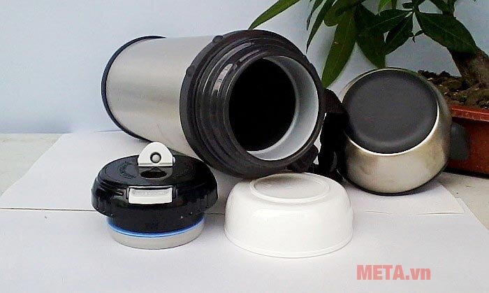 Bình giữ nhiệt Zojirushi SF-CC20 2 lít