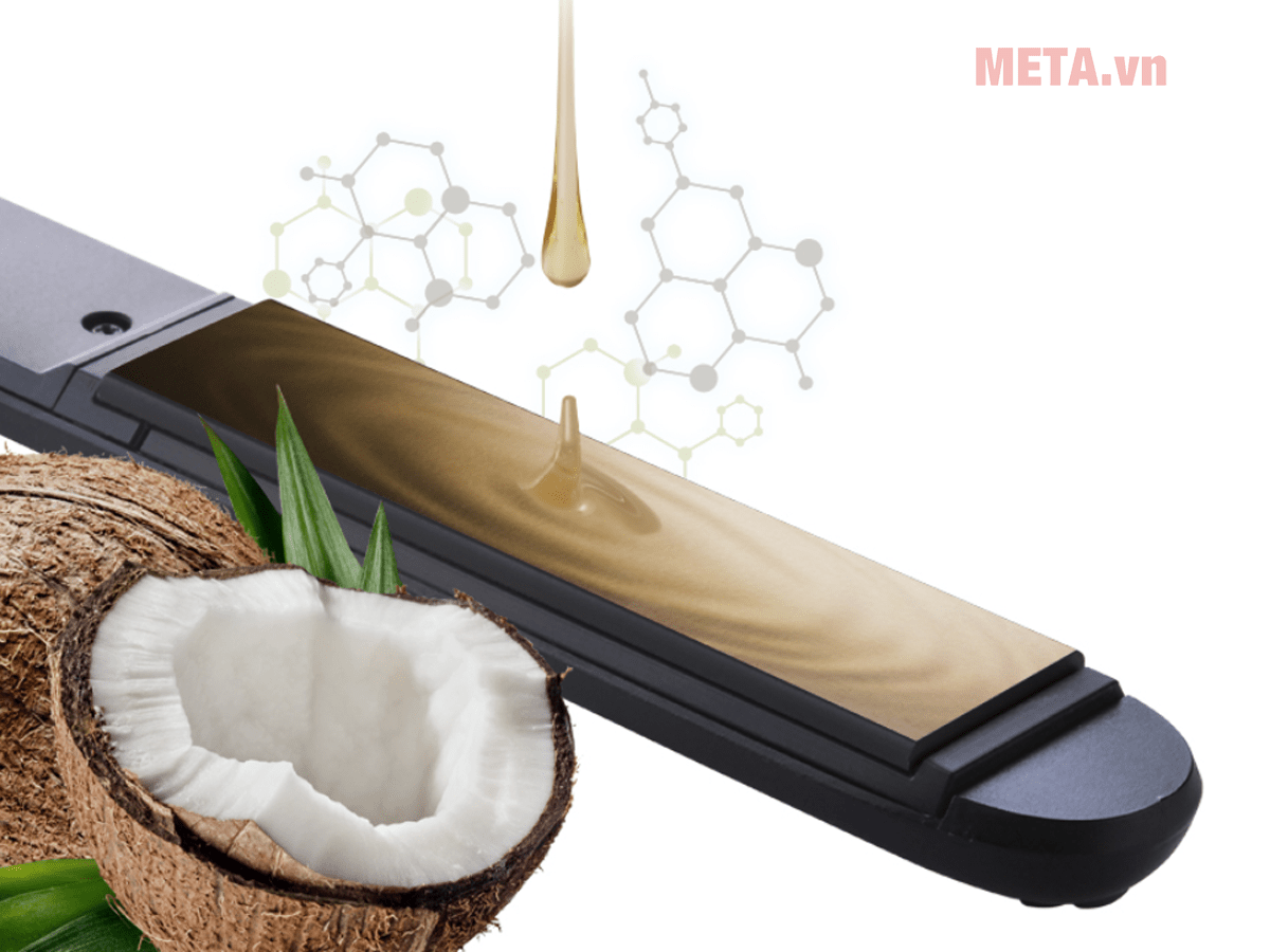 Máy duỗi tóc Panasonic PADT-EH-HV21