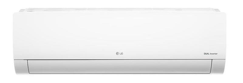 Điều hòa 1 chiều Inverter LG V24ENF 21.500BTU Dual Cool