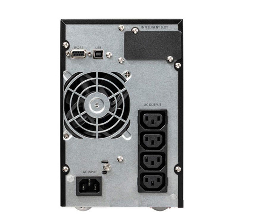 Bộ lưu điện UPS Eaton 9E1000i 1000VA/800W 2