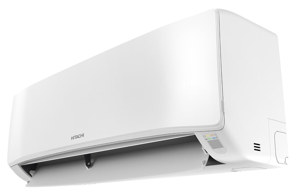 Điều hòa Inverter 