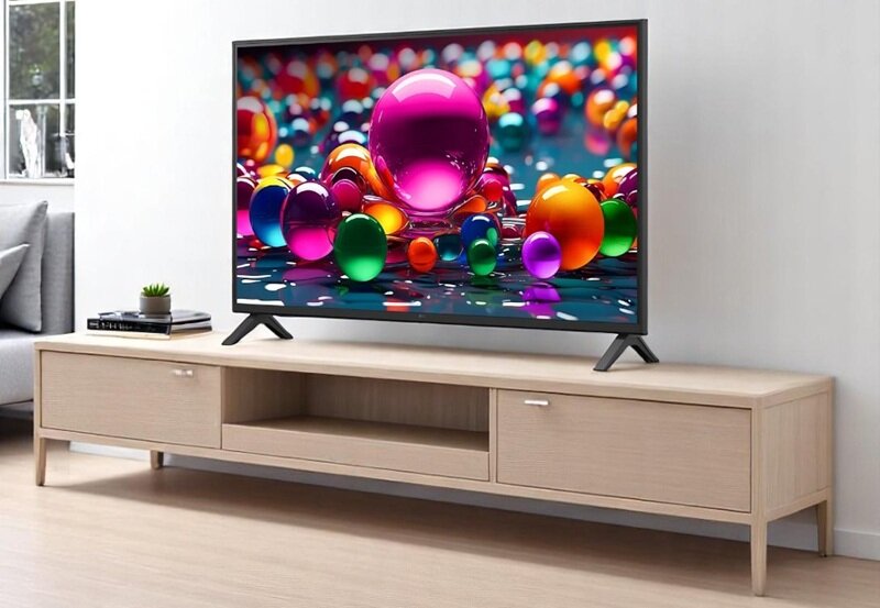 Smart Tivi LG 4K 43 Inch 43UA8450PSA