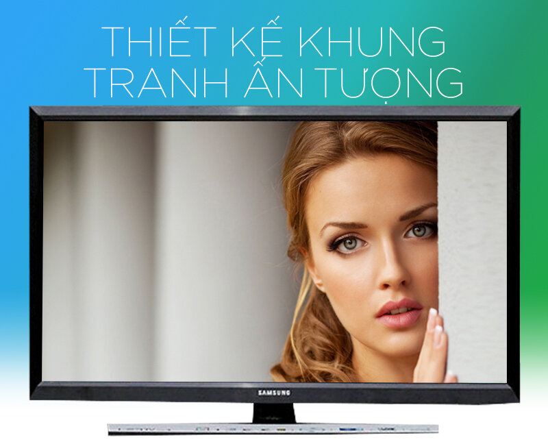 Tivi Samsung 28 inch UA28J4100 Tivi Samsung 28 inch UA28J4100