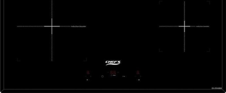 Chefs EH-DIH866 - bếp từ hiện đại