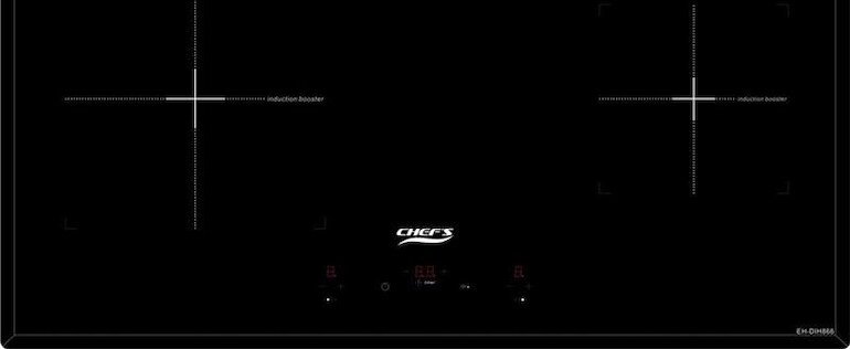 Chefs EH-DIH866 - bếp từ hiện đại