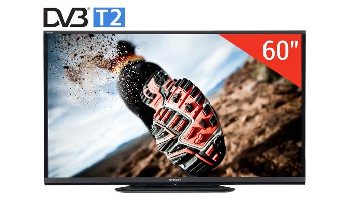 Tivi LED Sharp 24 inch LC24LE155M (LC-24LE155)