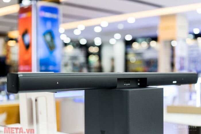 Loa Soundbar JBL Bar 2.1 Loa Soundbar JBL Bar 2.1