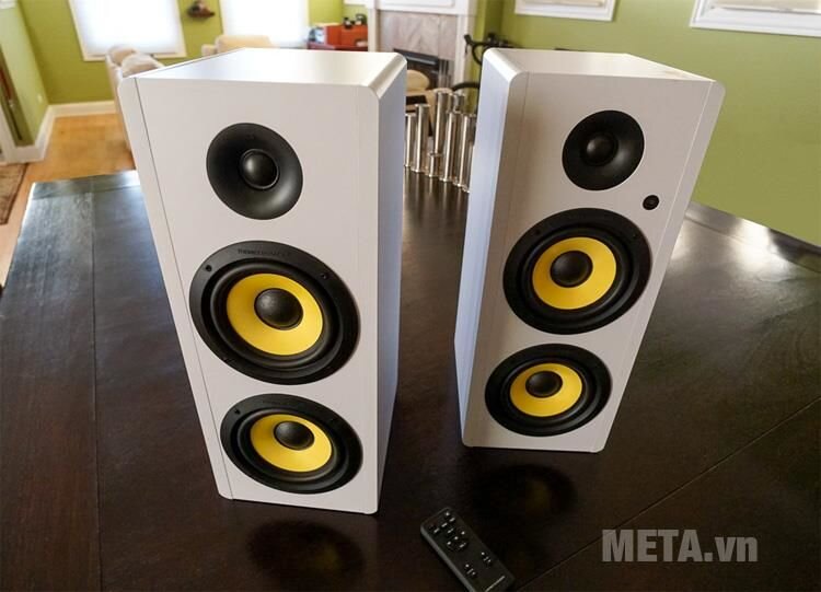 Loa bluetooth Thonet 