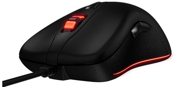Chuột Gaming ADATA XPG INFAREX M20 Chuột Gaming ADATA XPG INFAREX M20